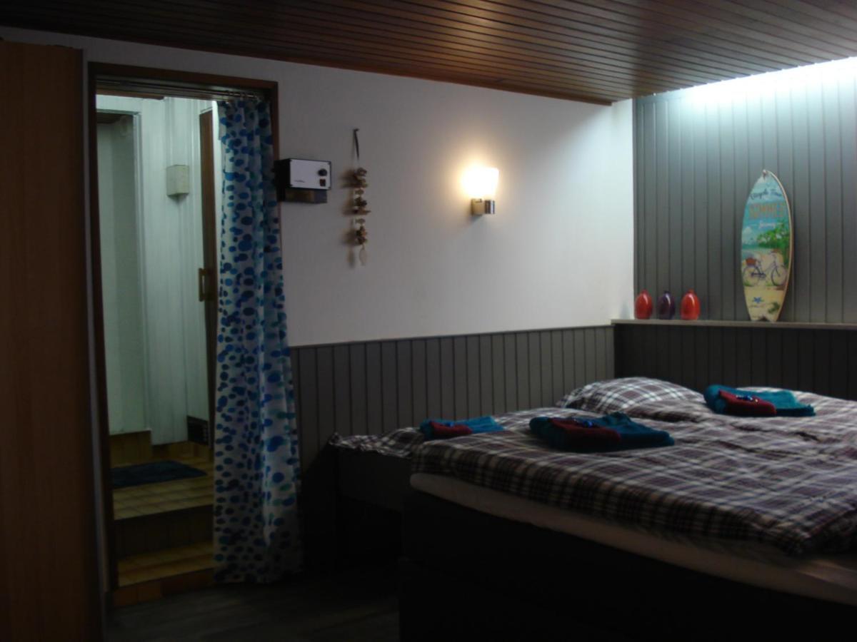 B&B All Seasons وينتربرغ المظهر الخارجي الصورة
